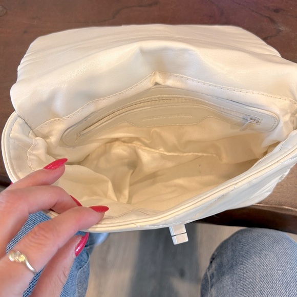 Badgley Mischka Quilted Bag - Picture 9 of 11